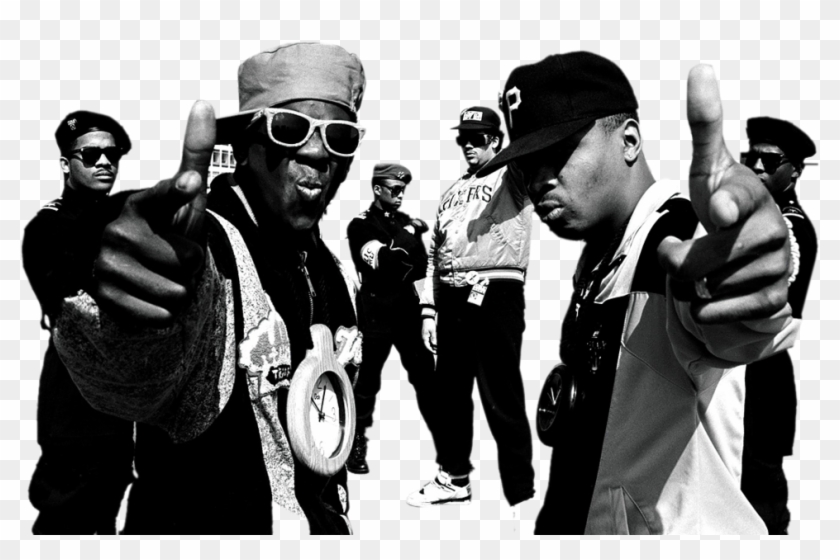 Public Enemy - Public Enemy Png Clipart #3504167