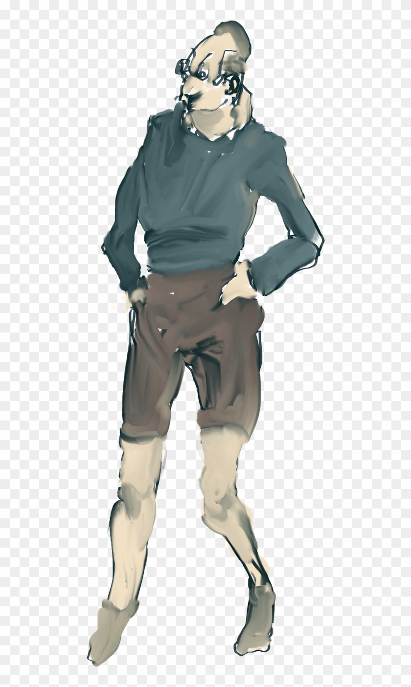 Art - Soldier Clipart