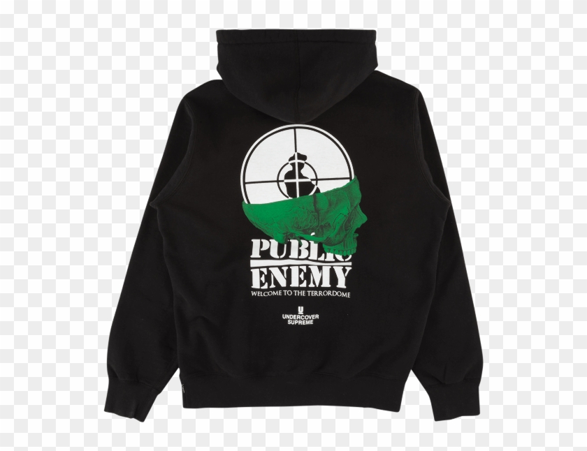 Signifies And Operation - Public Enemy Clipart #3504282