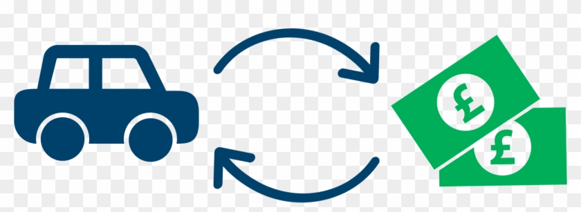 Full-width - List Your Car Icon Clipart