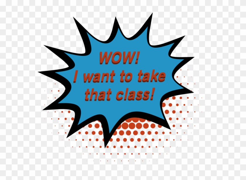 Wow I Want To Take That Class - Full Form Of Simran Name Clipart
