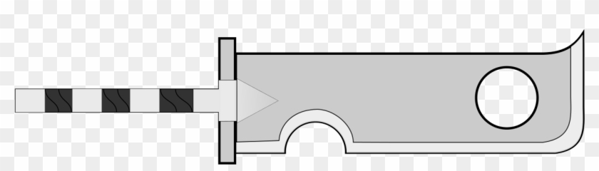 File - Épée Zabuza - Svg - Épée Zabuza Clipart