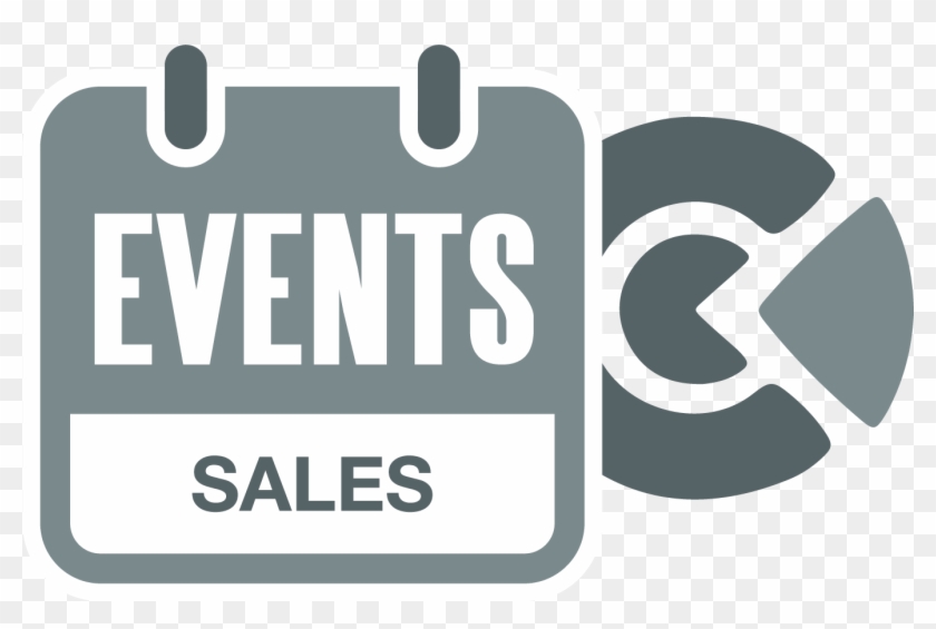 Sell Your Event - Graphic Design Clipart #3504495