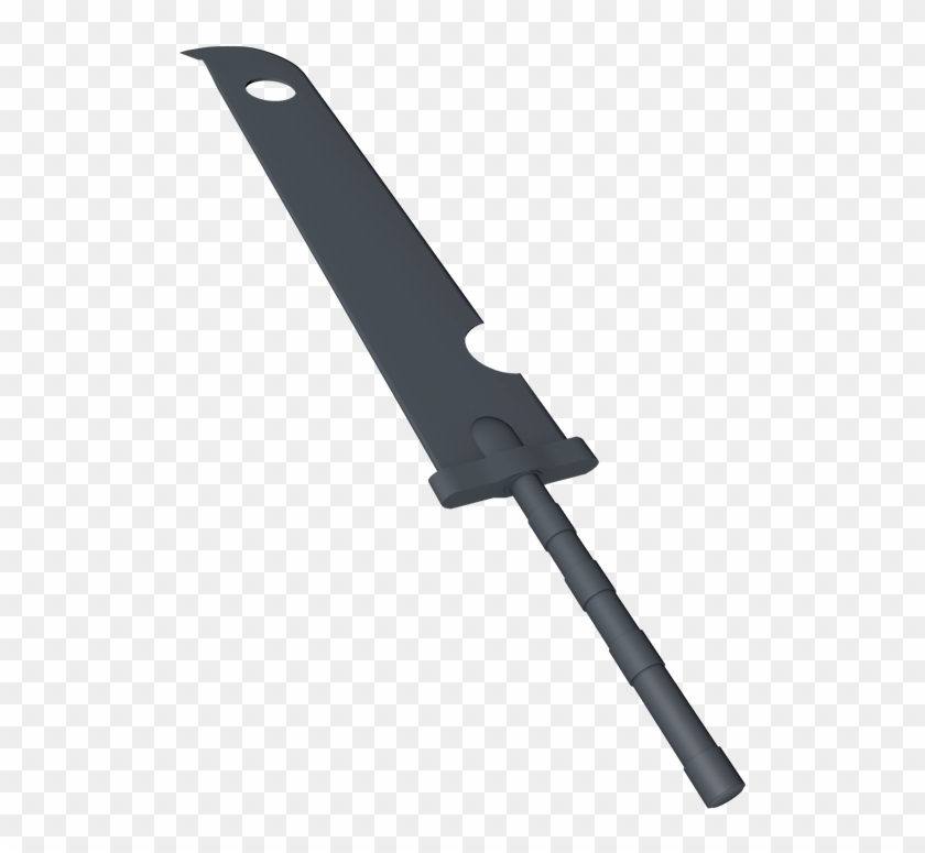 Greetings - Blade Clipart