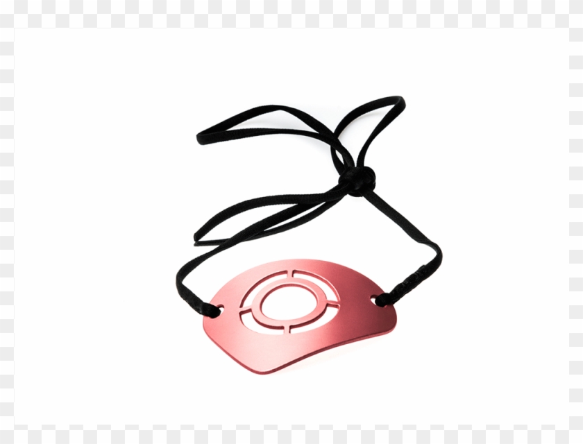 Focus Patch / Pink - Illustration Clipart