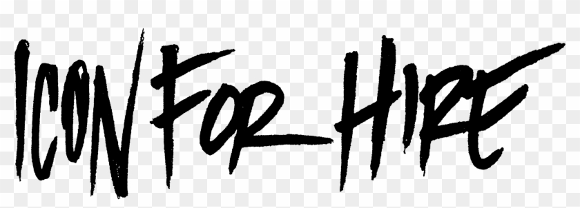 Request Booking - Icon For Hire Logo Png Clipart