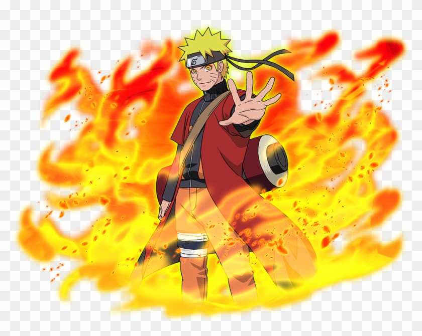 ☆5 Login Sm Naruto - Naruto Clipart #3504857
