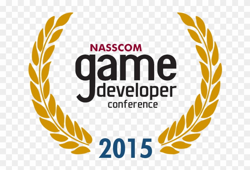 Ngdc - Clermont Ferrand Official Selection Clipart