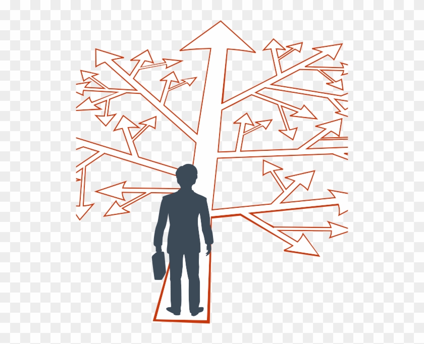 1-2 Day Courses - Transparent Decision Making Png Clipart