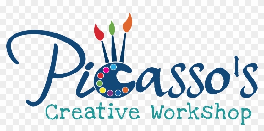 Picasso's Creative Workshop Art Camp - Lady Tulip Clipart