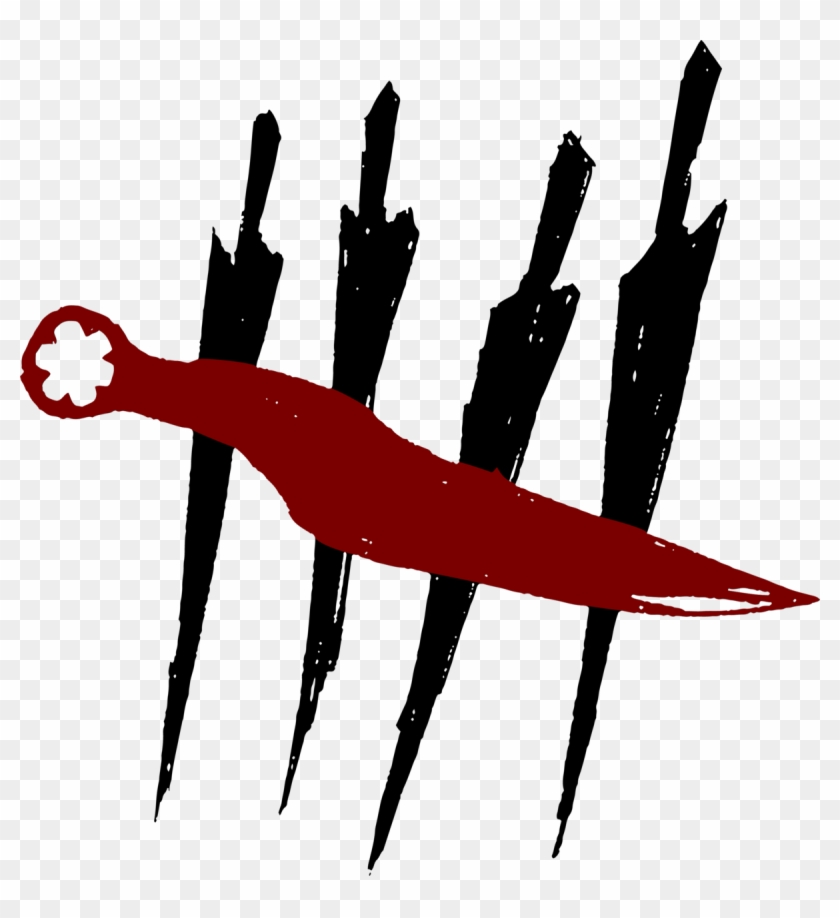 Disciples - Fallout 4 Nuka World The Disciples Clipart #3505465