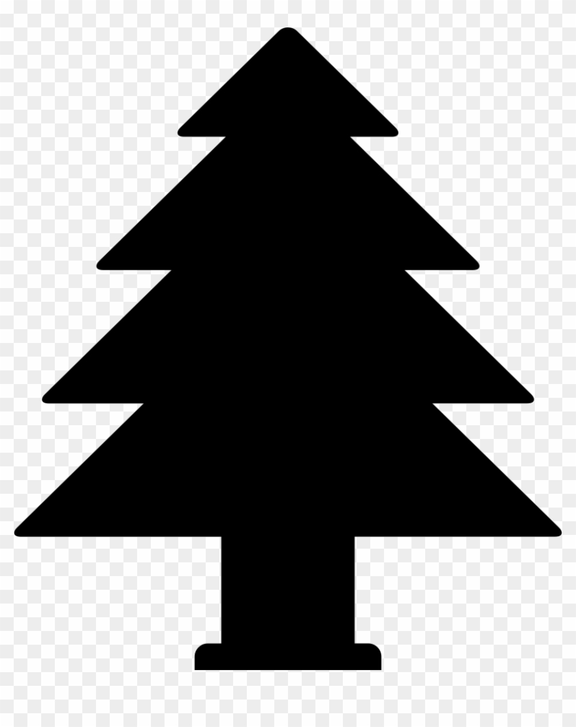 Png File - Christmas Tree Symbol Clipart #3505746