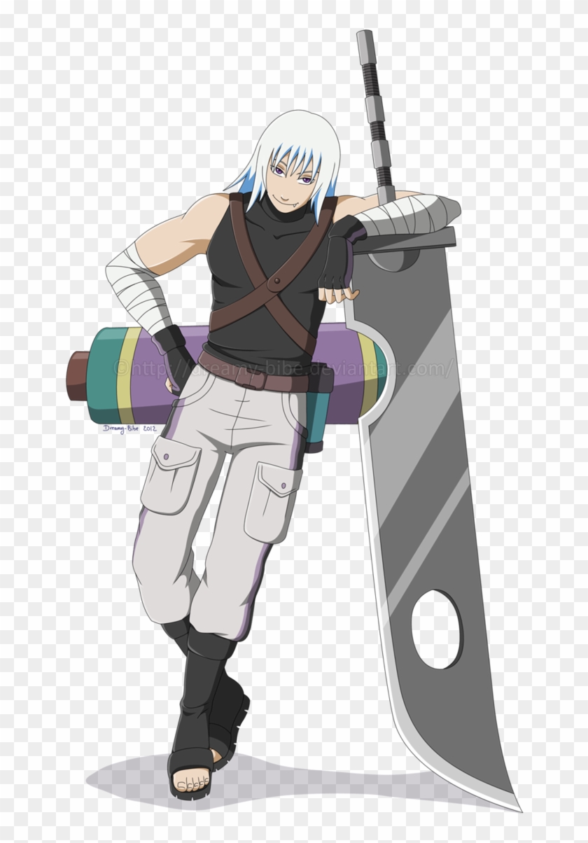 Chinese Dating Sites Shanghai - Naruto The Last Suigetsu Clipart