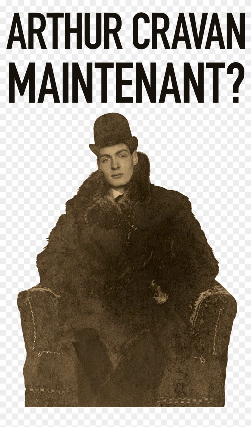 Maintenant Cravan Clipart #3505934