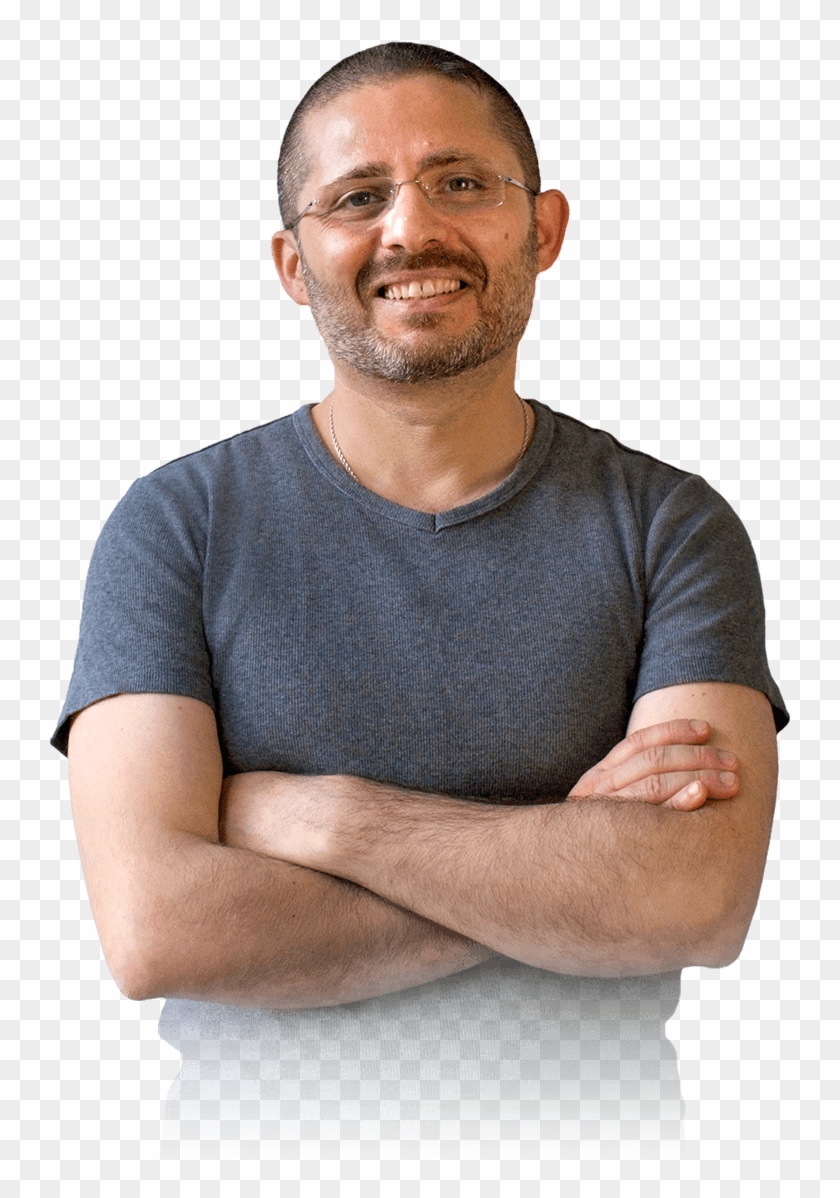 Massage Therapist In Canary Wharf Area - Sitting Clipart