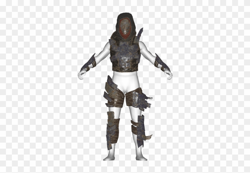 Disciples Metal Armor - Woman Warrior Clipart #3506161