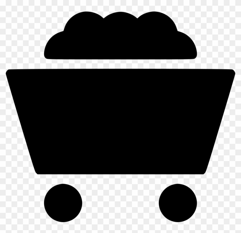 Mining Railcar Svg Png Icon Free Download Clipart