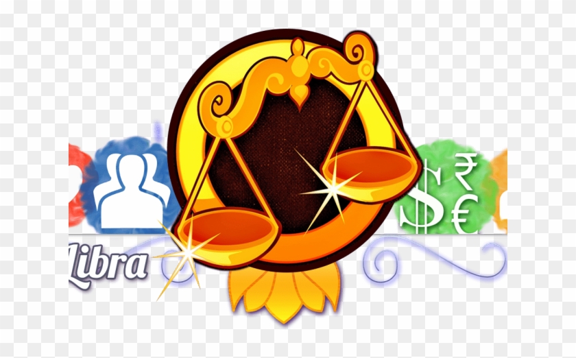 Libra Clipart Decision Making - Lagna Palapala 2019 Sinhala - Png Download #3506198