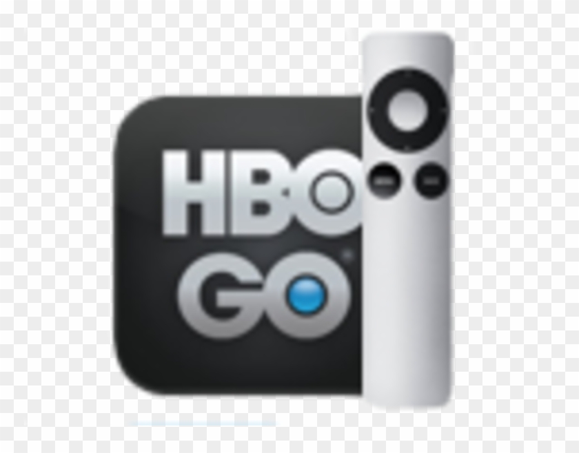 Hbo Go App Icon Clipart #3506401