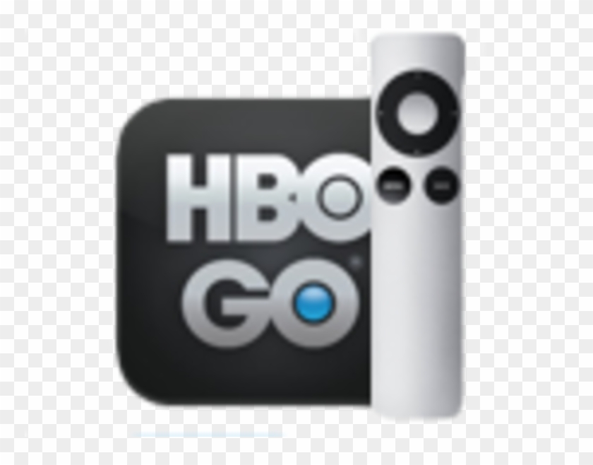 Hbo Go App Icon Clipart