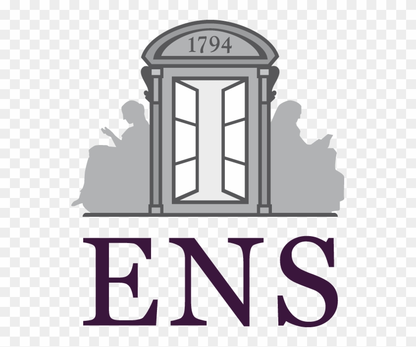 [png] Ens Logo - Ens Logo Clipart