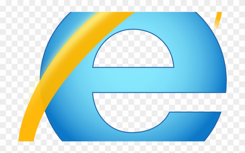 Microsoft's New Chromium Edge Browser Leaked Online - Internet Explorer Clipart