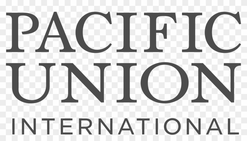 Marni Cunha, Sres, Realtor Pacific Union International - Pacific Union International Logo Clipart #3506917