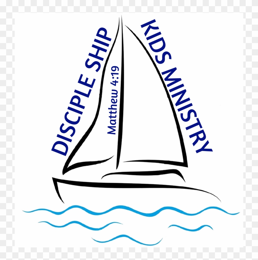 Sail Clipart #3506985