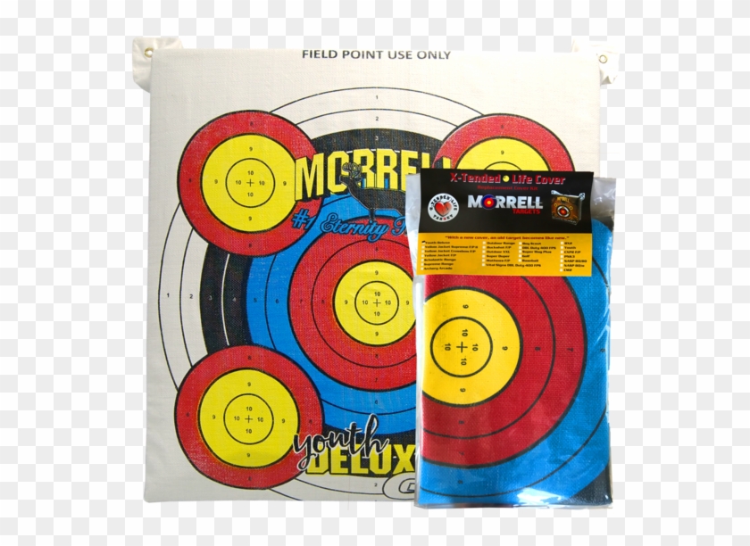 Target Archery Clipart #3507015