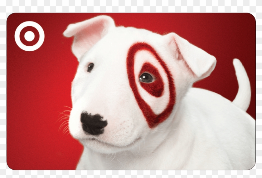 Target Giftcard™ - Does A Target E Gift Card Look Like Clipart