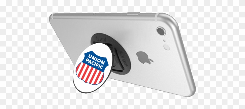 Union Pacific - Unionpacific2 - Unionpacific3 - Iphone Clipart #3507078
