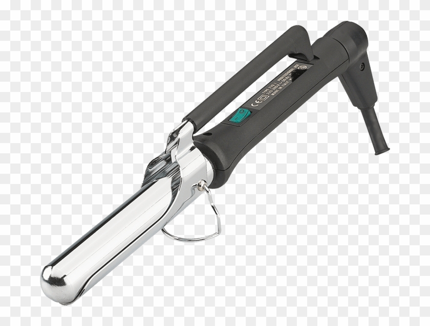 Promatic Anteprima - Parlux Curling Iron Clipart #3507111