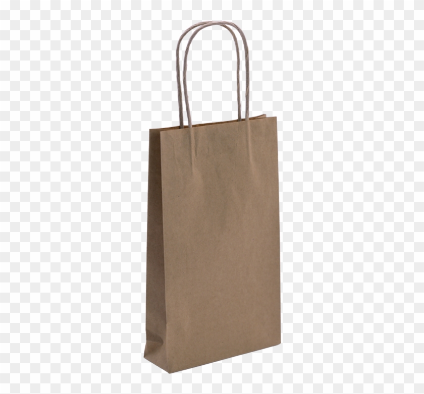 Brown Kraft Paper Bags Clipart