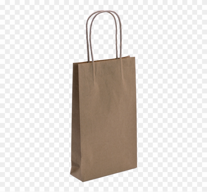 Brown Kraft Paper Bags Clipart #3507202