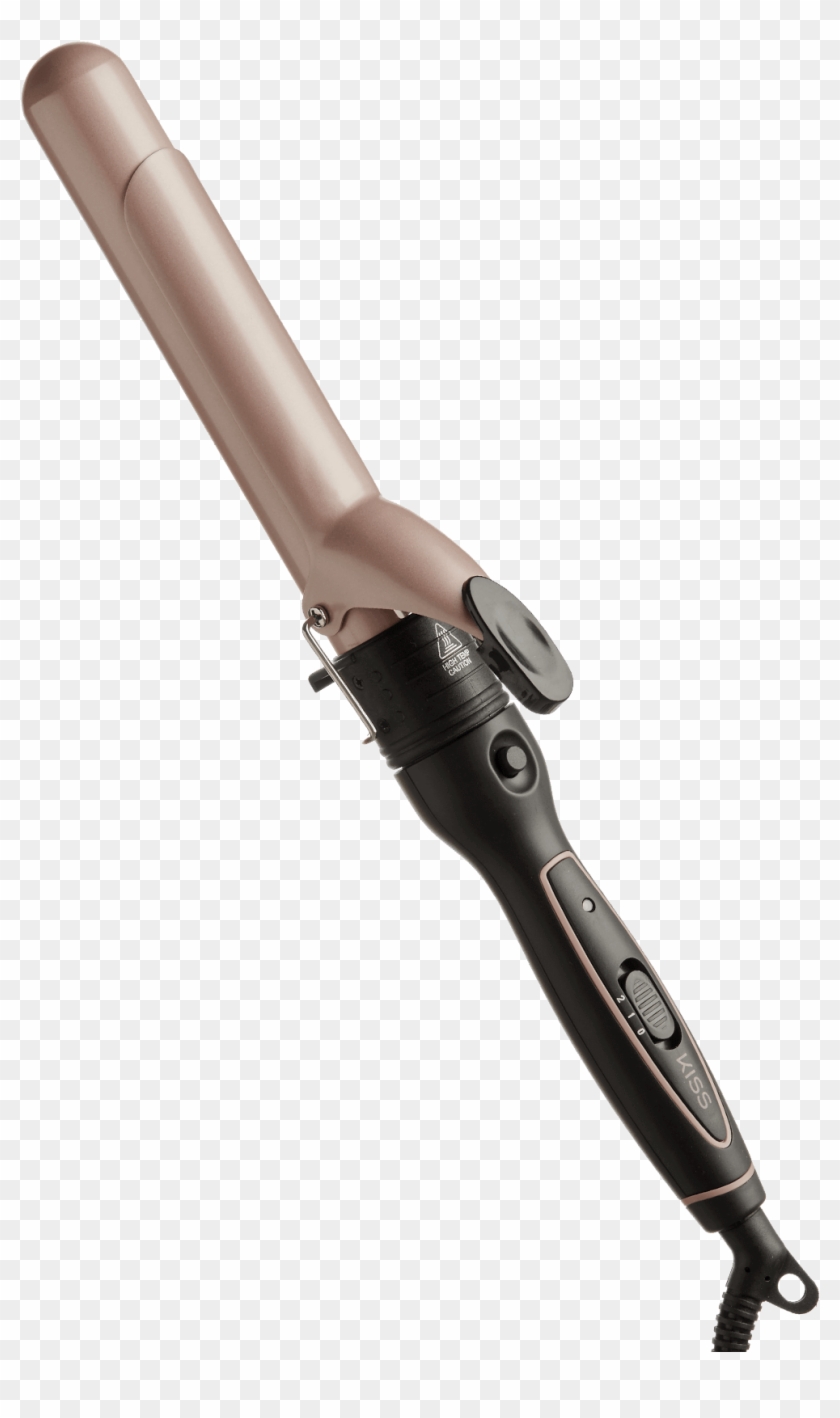5 In 1 Curling Iron - Reciprocating Saw Clipart #3507209