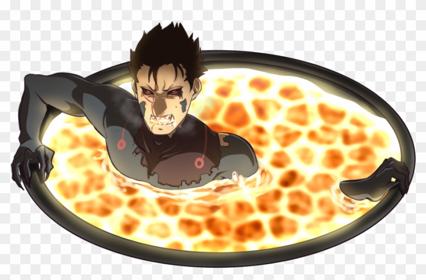 The Version Without Bg Or The Bottom Part Of The Pot - Cartoon Clipart #3507211