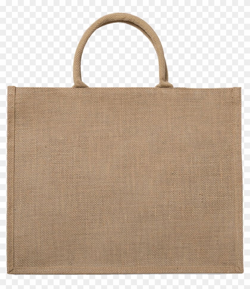 450 X 200 X 350mm X-large Jute Bag - Birkin Bag Clipart #3507335