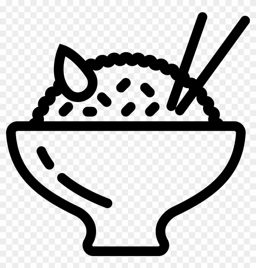 Png File Svg - Rice Svg Clipart