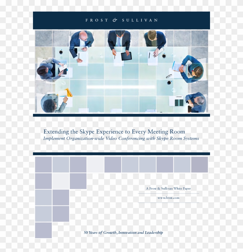 Diversity Board Meeting Clipart #3507545