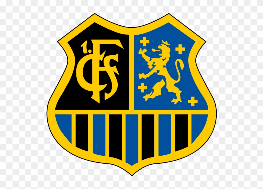 Fc Saarbrücken ~ Germany - 1 Fc Saarbrücken Logo Clipart