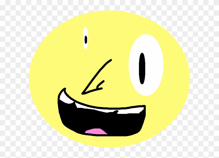 Smiley Clipart #3507614