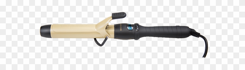 15bioionic Goldpro Curling Iron, $90 - Air Gun Clipart #3507642