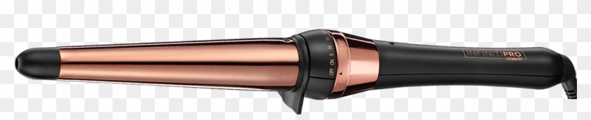 Infinitipro By Conair Rose Gold Titanium 1¼ Inch To - Subwoofer Clipart #3507680