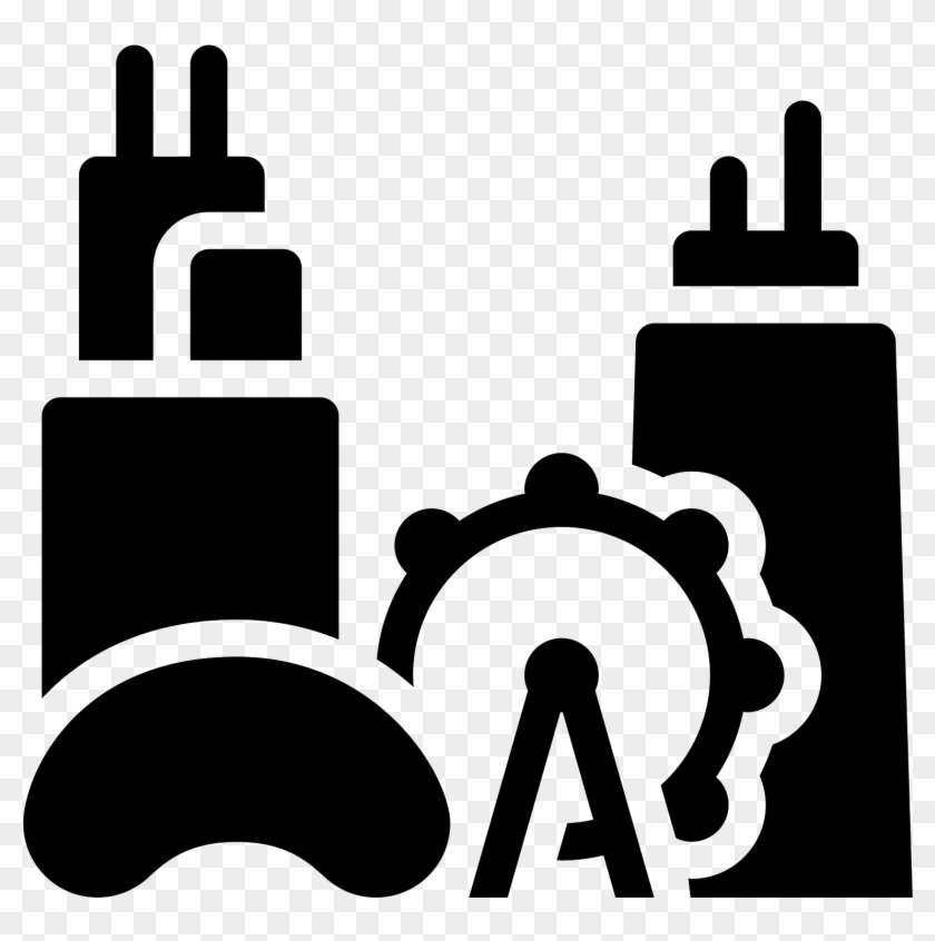 Chicago Icon Png Clipart