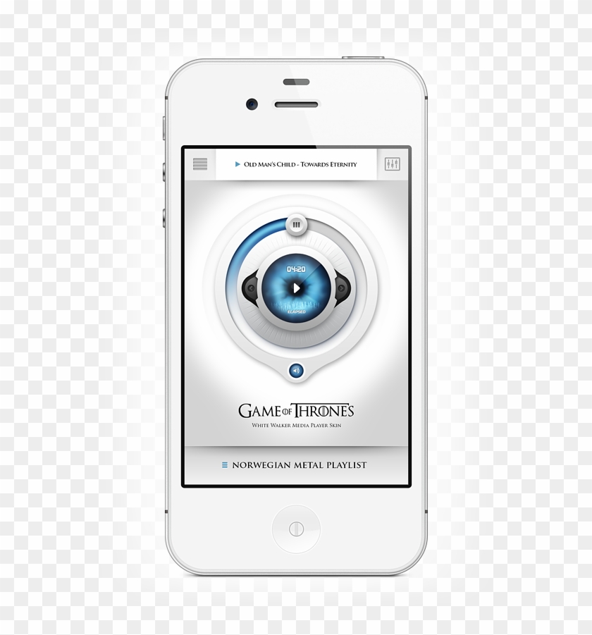 Game Of Thrones Clipart #3507723