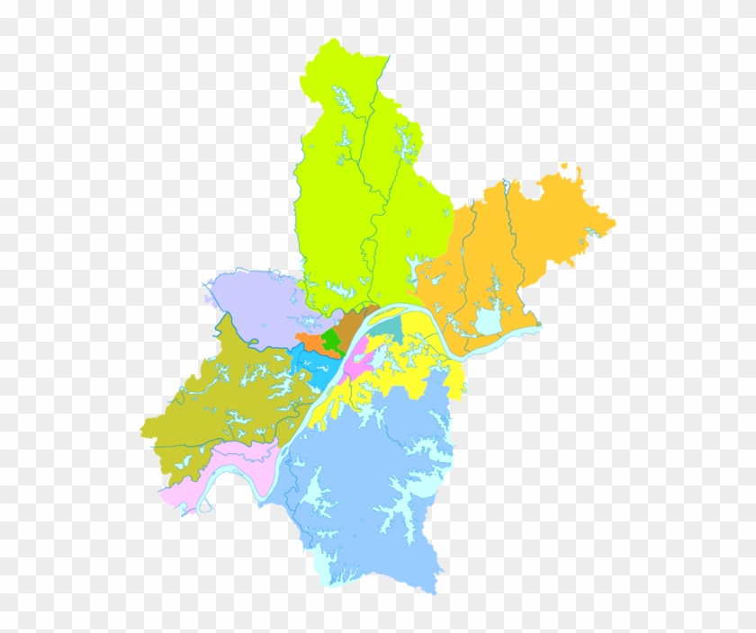 Stylish Decoration Wuhan China Map Wuhan Wikipedia - Qingshan District Of Wuhan Clipart #3507745