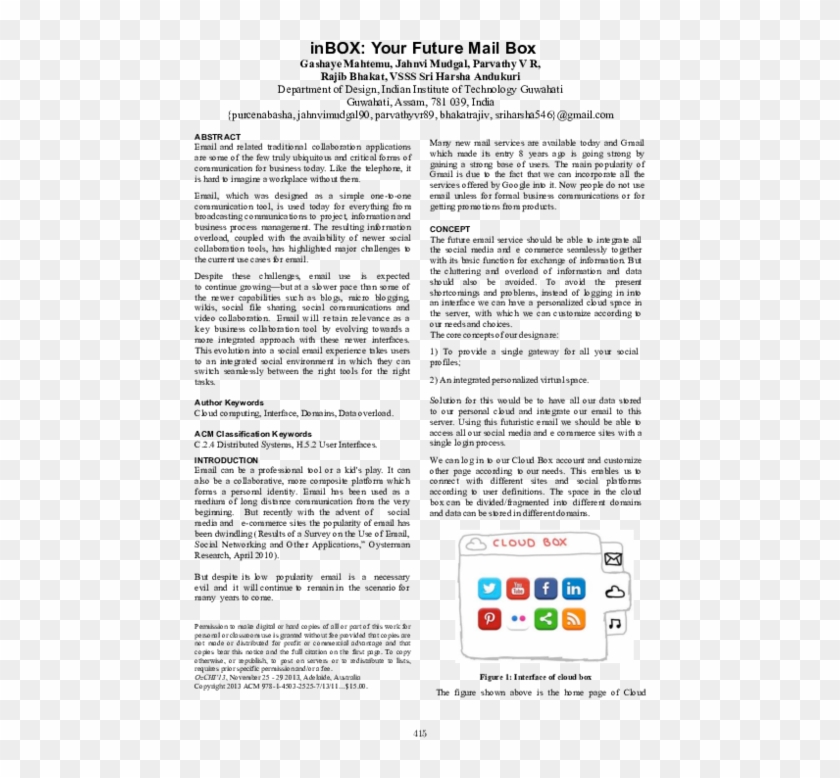 Social Media Clipart #3507768