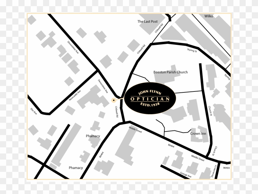 Opening Hours - Illustration Clipart