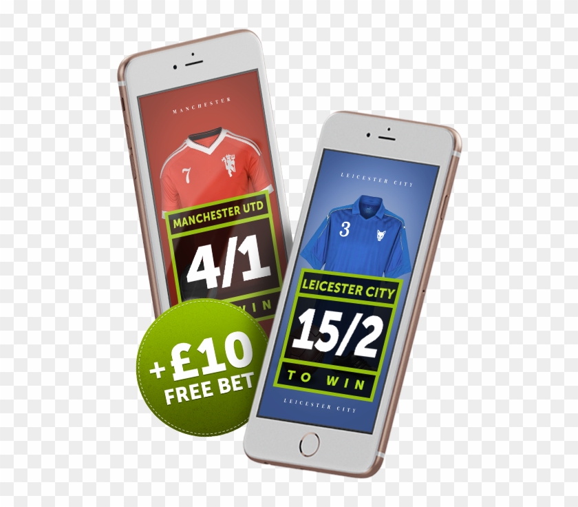 Bet Now - Smartphone Clipart