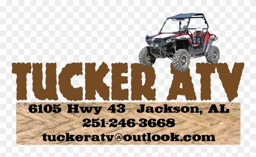 Off-road Vehicle Clipart